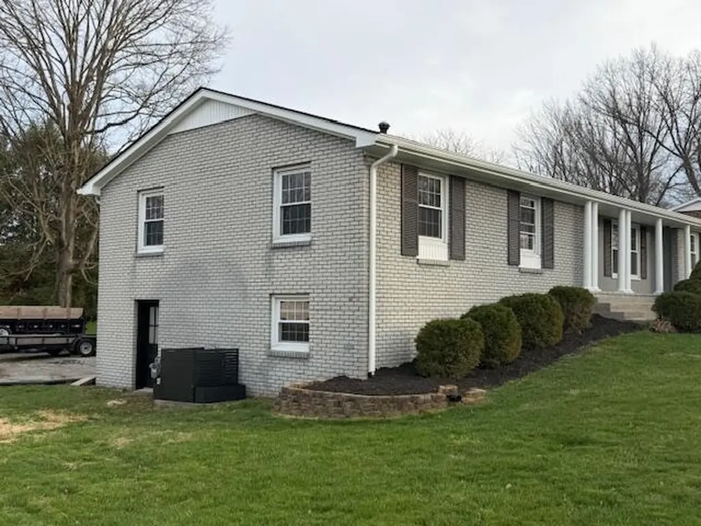 314 Arbolado Drive Frankfort KY 40601