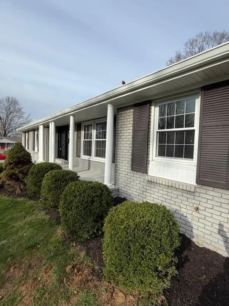 314 Arbolado Drive Frankfort KY 40601