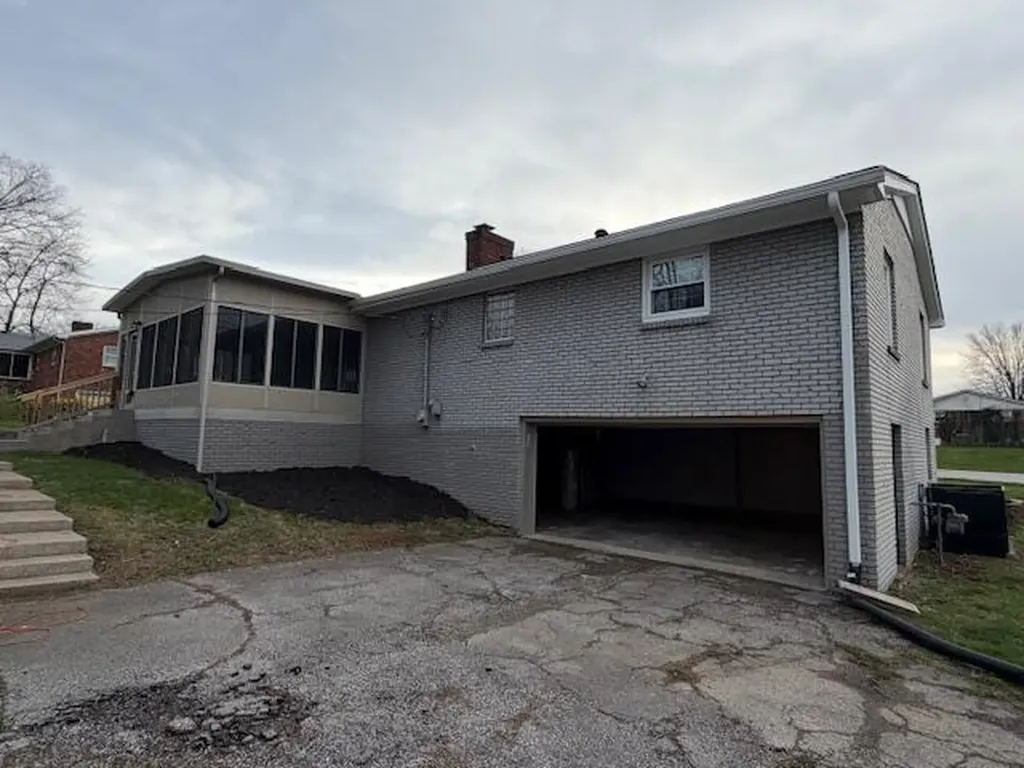 314 Arbolado Drive Frankfort KY 40601