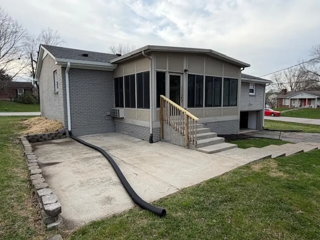 314 Arbolado Drive Frankfort KY 40601