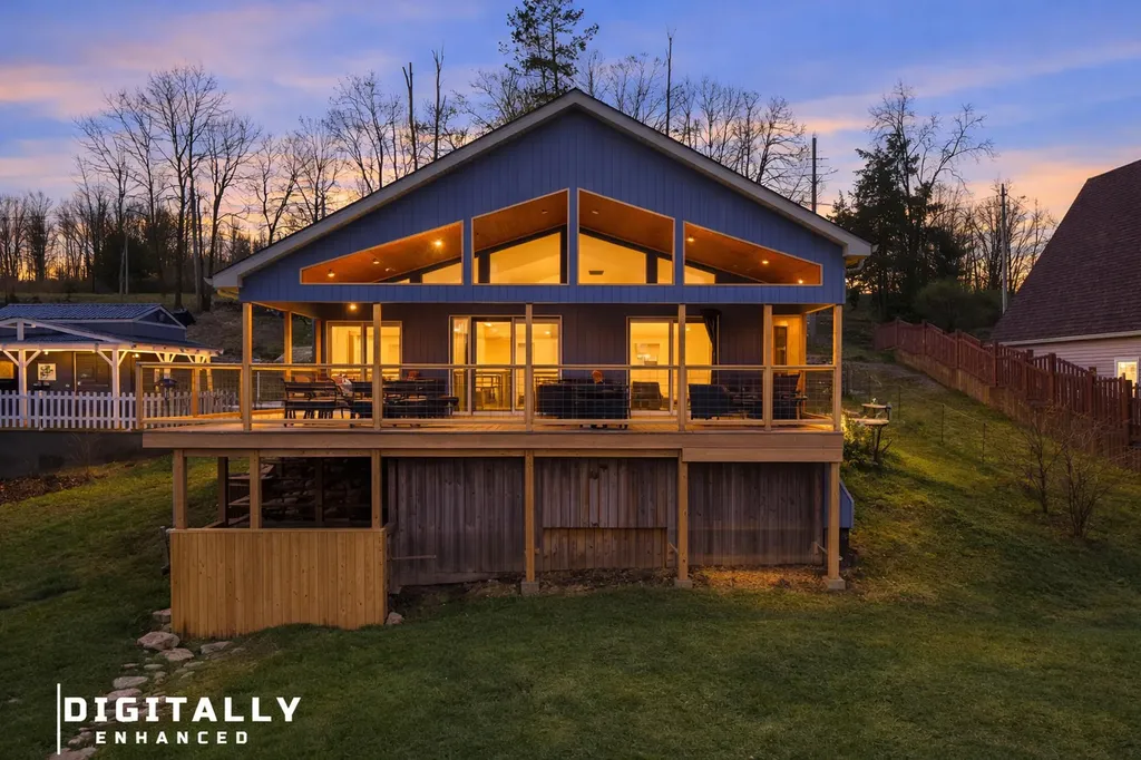 1768 Wells Landing Road Danville KY 40422