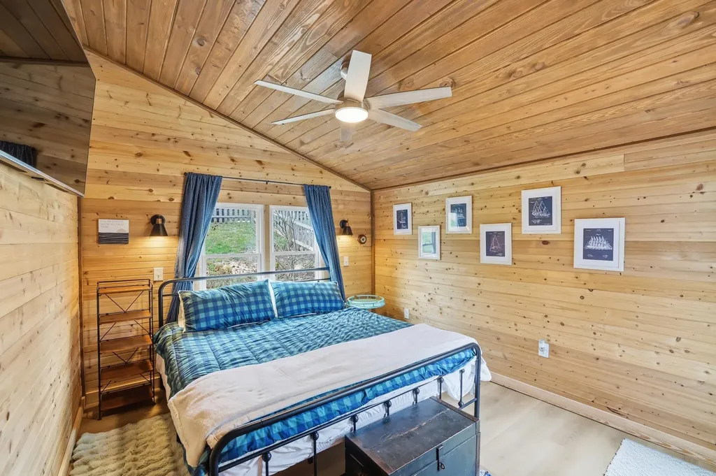 1768 Wells Landing Road Danville KY 40422