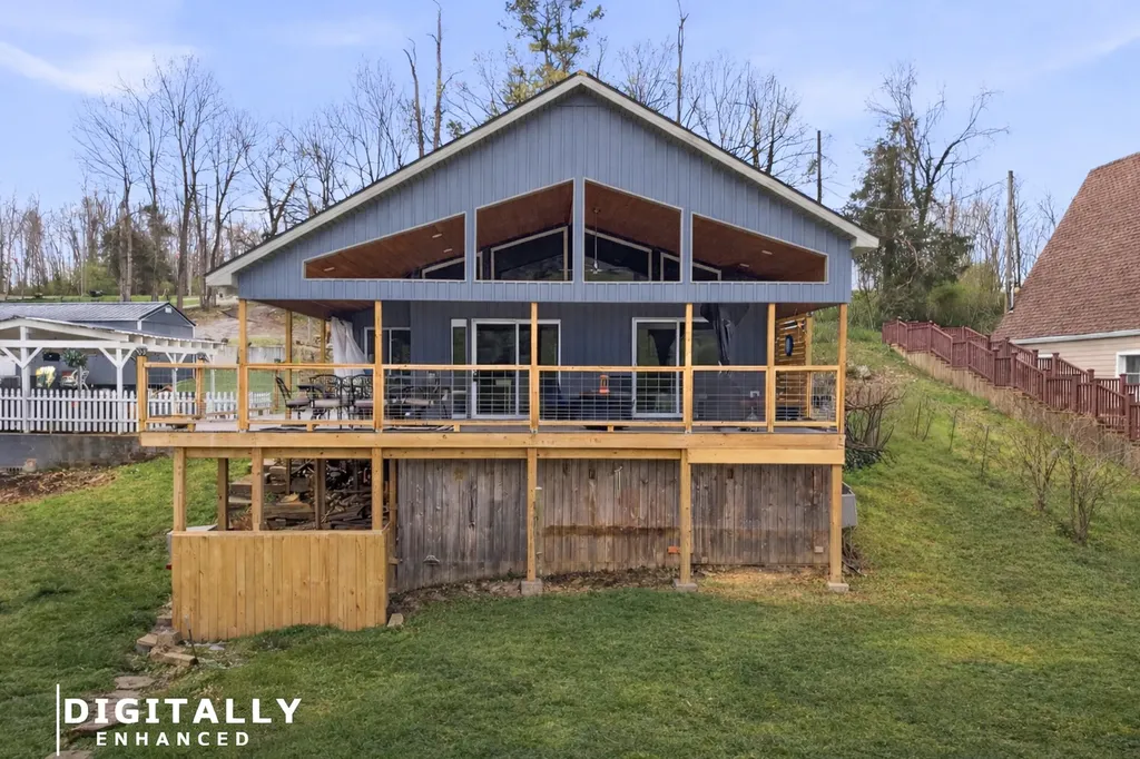 1768 Wells Landing Road Danville KY 40422
