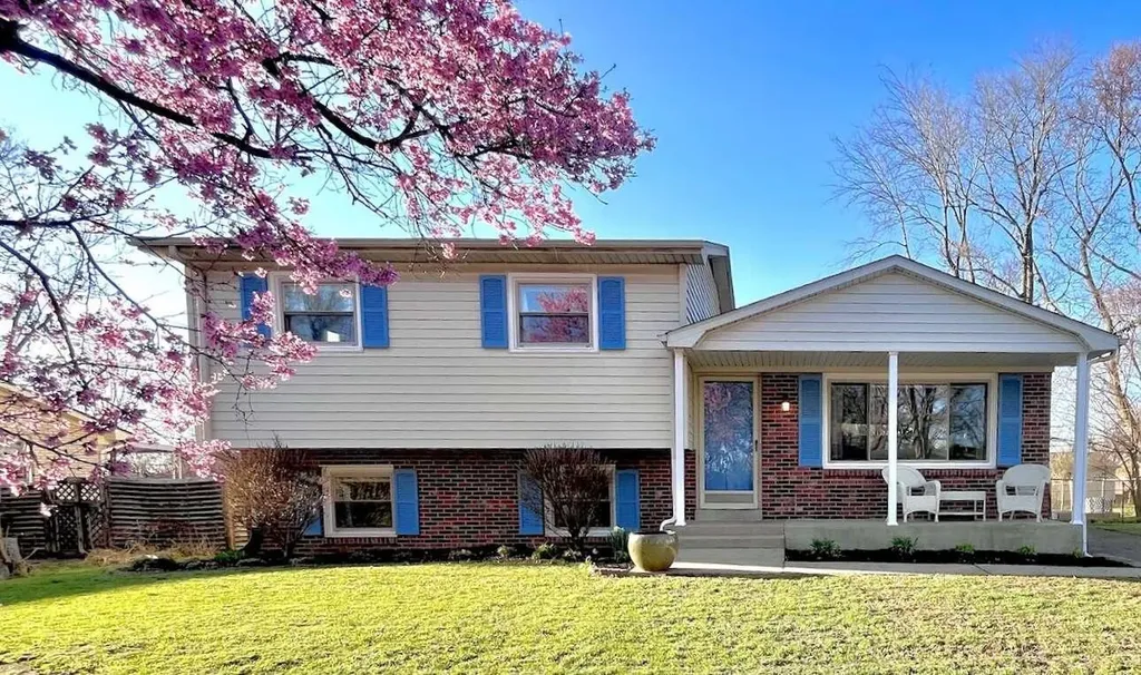 3441 Aldershot Drive Lexington KY 40503