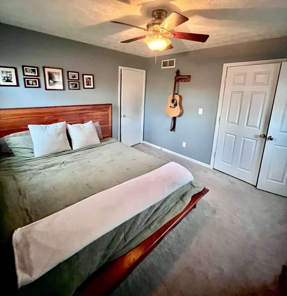3441 Aldershot Drive Lexington KY 40503
