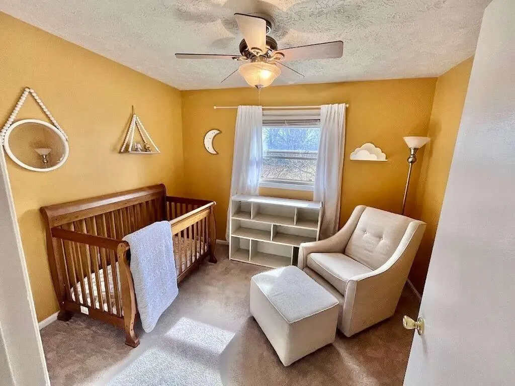 3441 Aldershot Drive Lexington KY 40503
