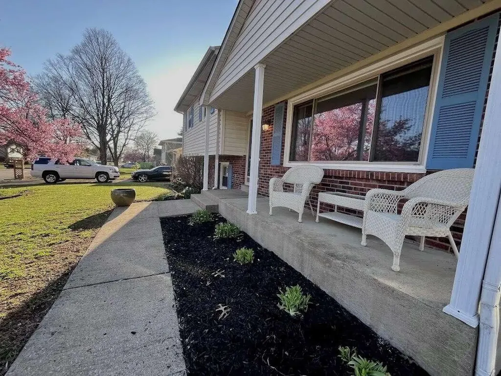 3441 Aldershot Drive Lexington KY 40503