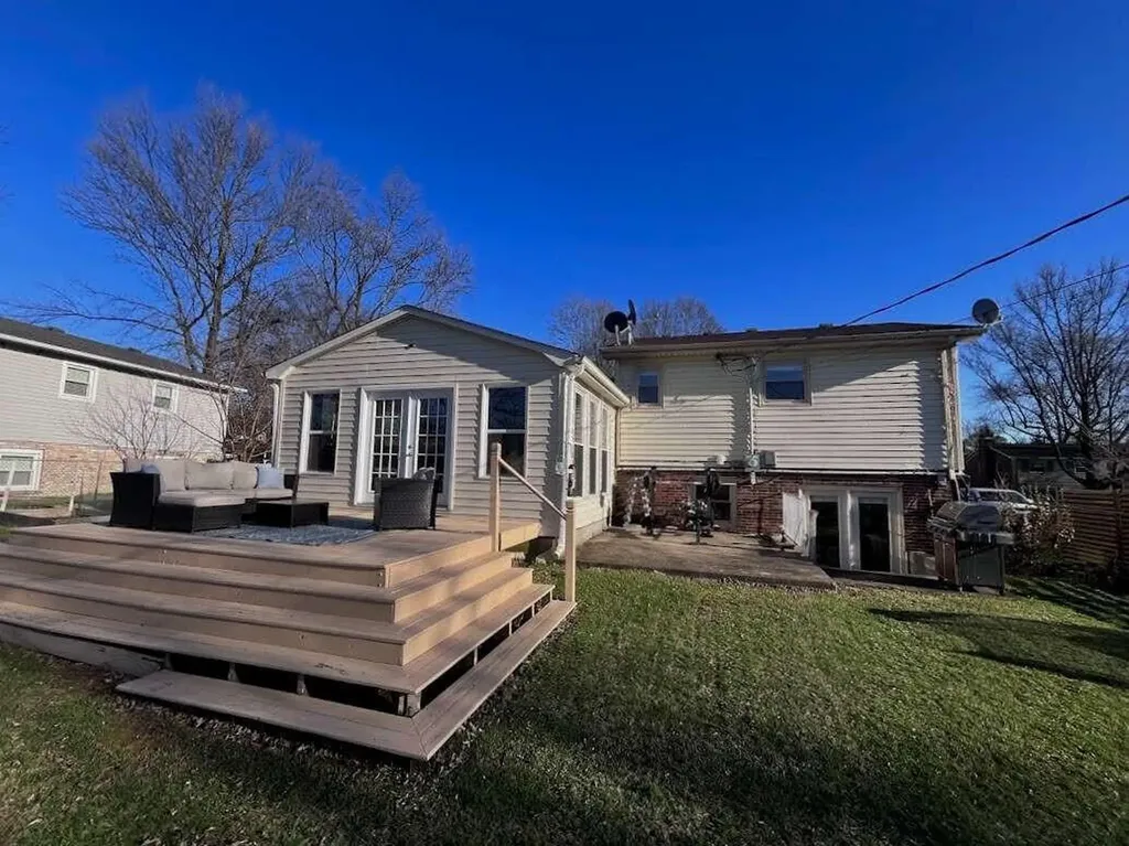3441 Aldershot Drive Lexington KY 40503