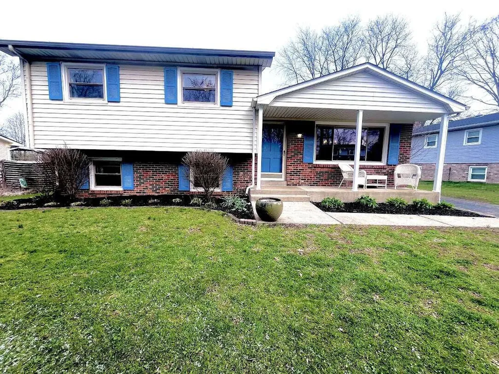 3441 Aldershot Drive Lexington KY 40503