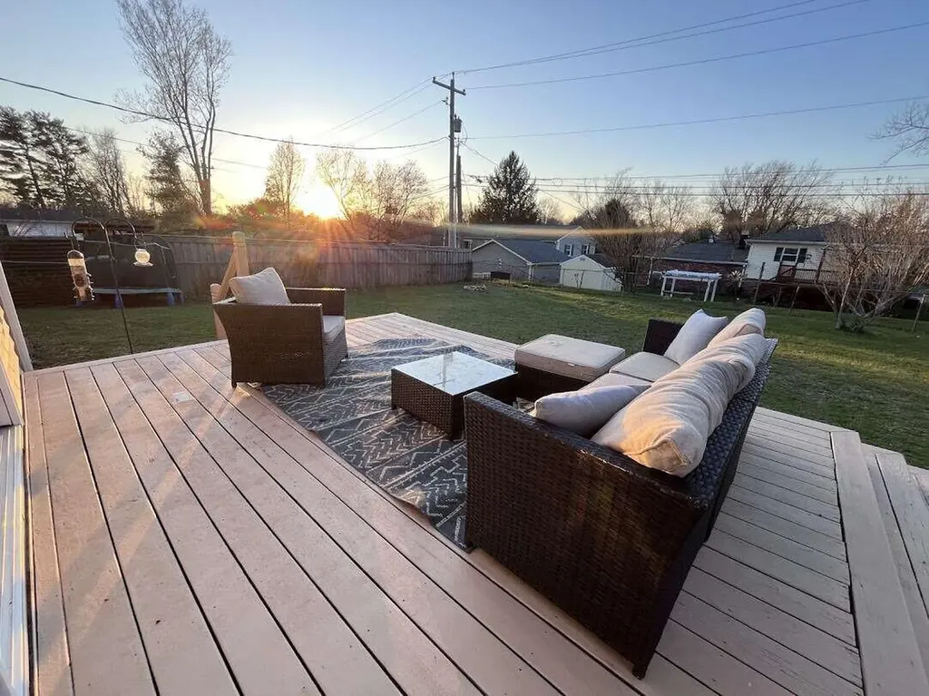 3441 Aldershot Drive Lexington KY 40503