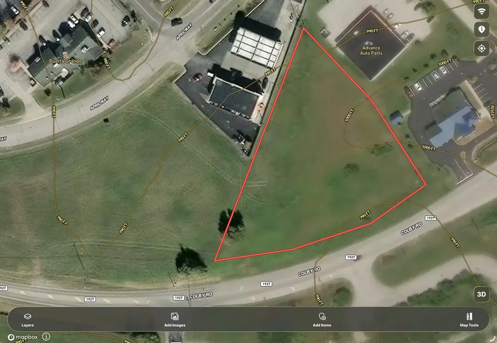 1025 Colby Road Winchester KY 40391