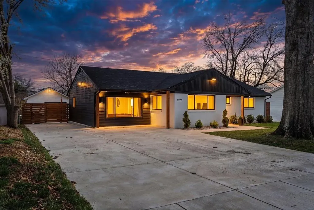 1023 Claiborne Way Lexington KY 40517