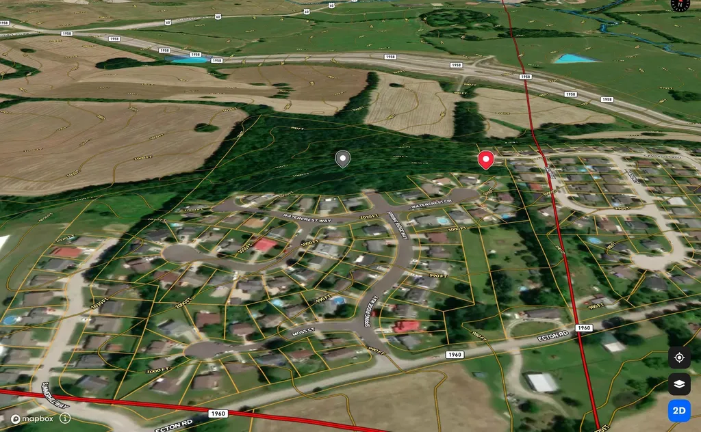 155 Spring Ridge Way Winchester KY 40391