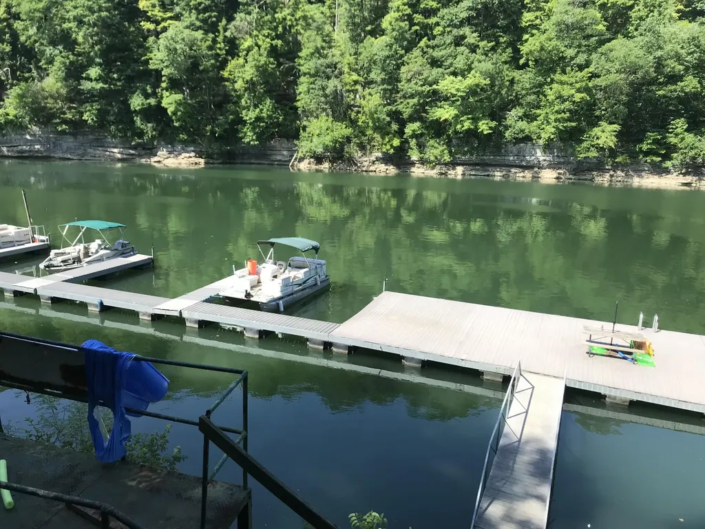 Lot 6 Block E Unit 3 Parrott Drive Somerset KY 42501