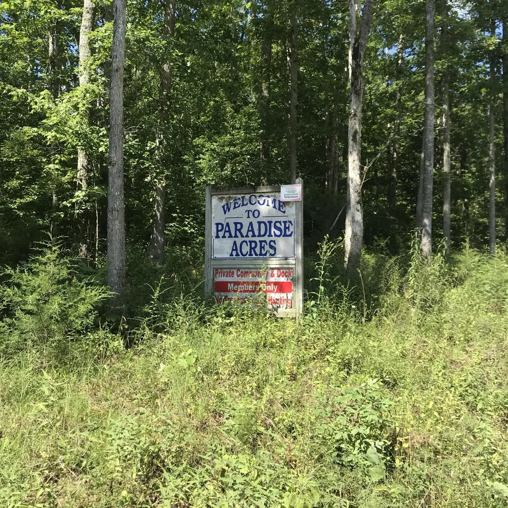 Lot 6 Block E Unit 3 Parrott Drive Somerset KY 42501