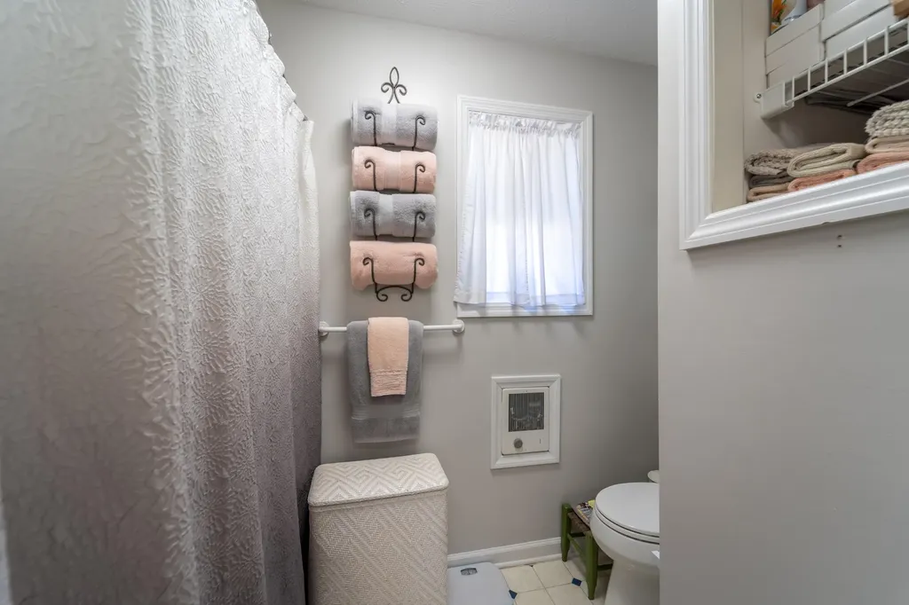 77 Scott Hill Road Irvine KY 40336