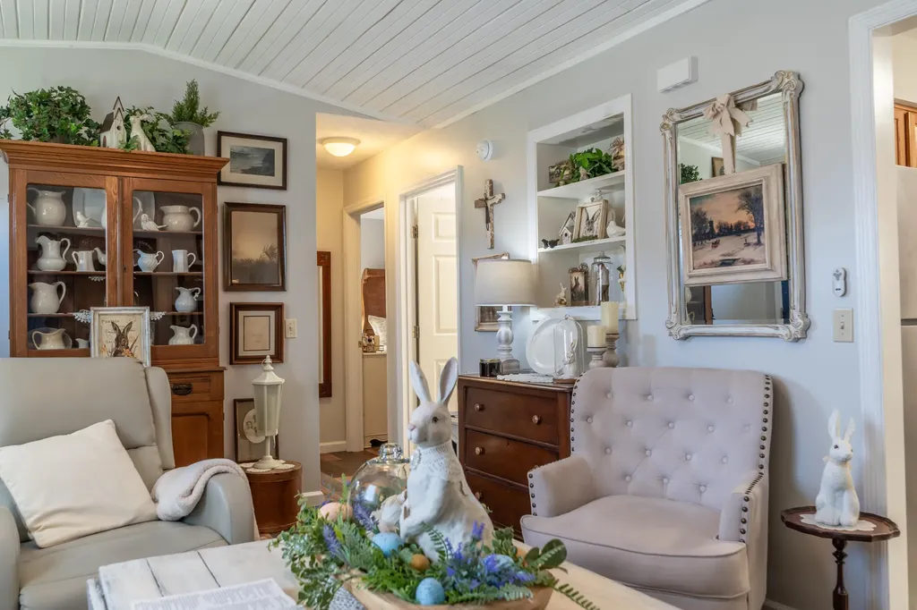 77 Scott Hill Road Irvine KY 40336