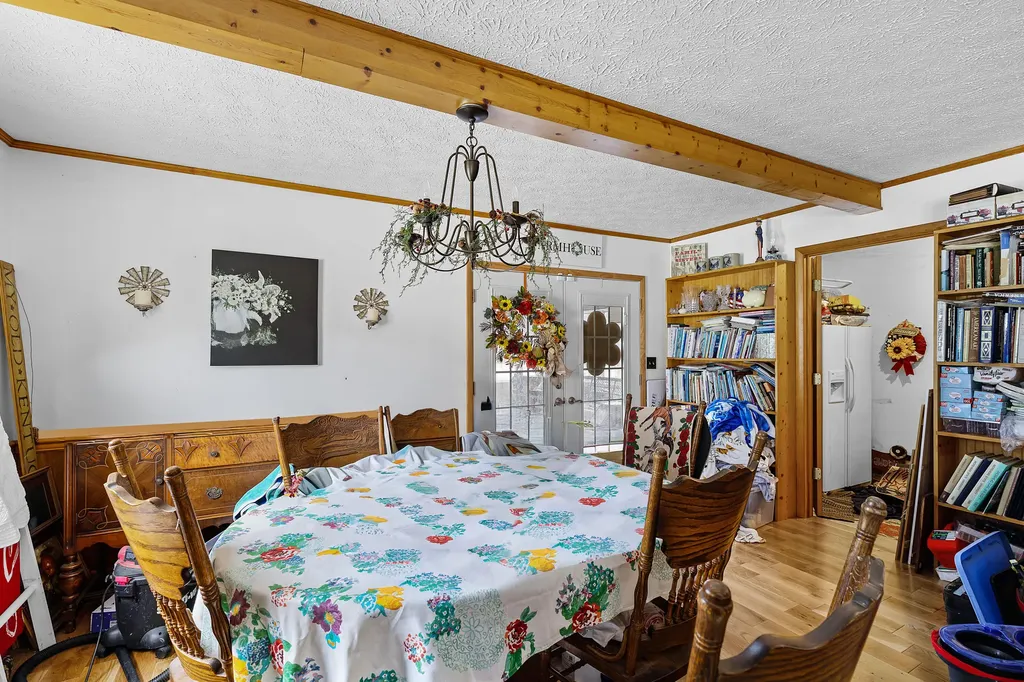 37 Westerfield Lane Vanceburg KY 41179