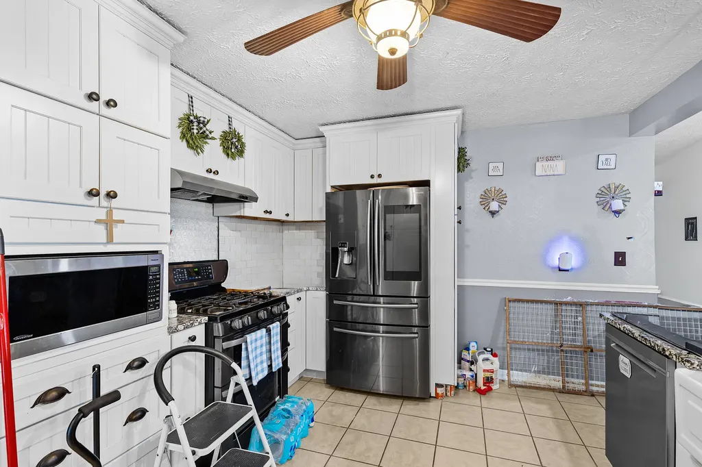37 Westerfield Lane Vanceburg KY 41179