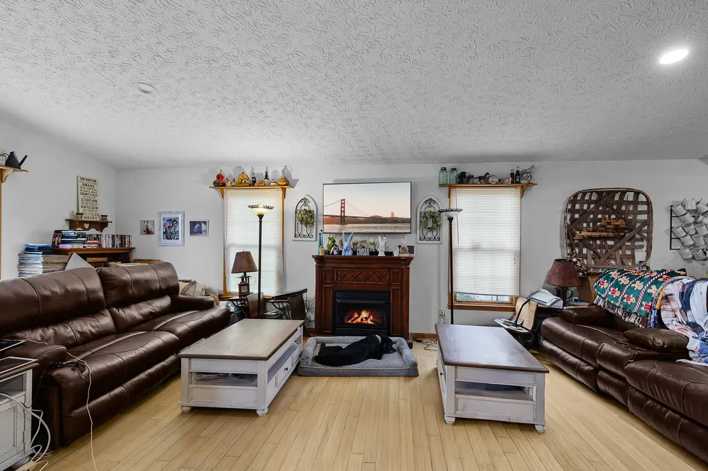 37 Westerfield Lane Vanceburg KY 41179