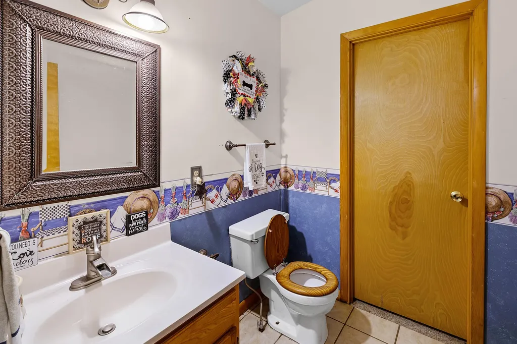 37 Westerfield Lane Vanceburg KY 41179
