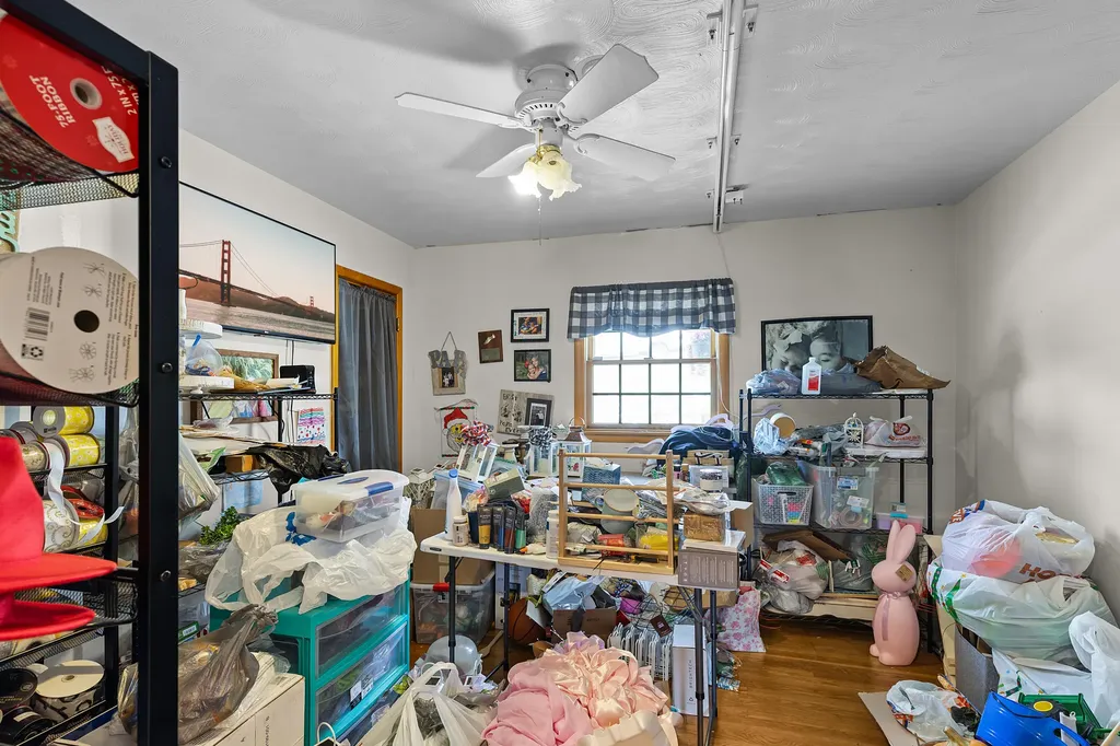 37 Westerfield Lane Vanceburg KY 41179