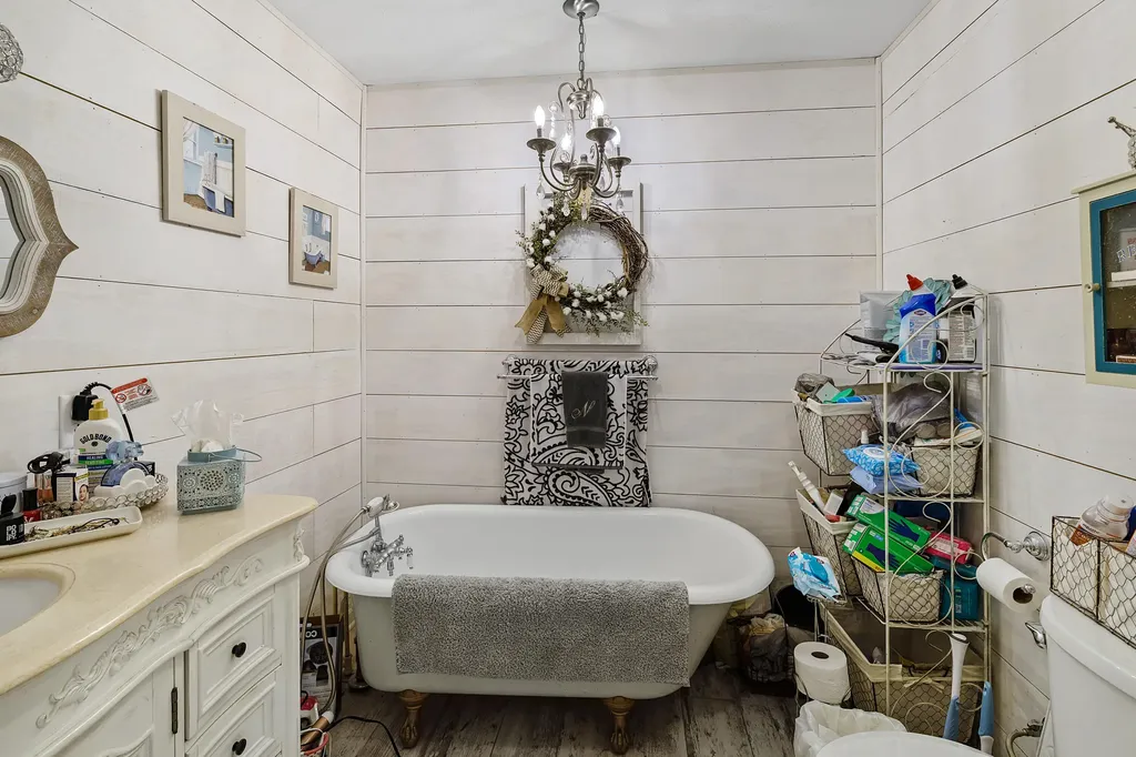 37 Westerfield Lane Vanceburg KY 41179