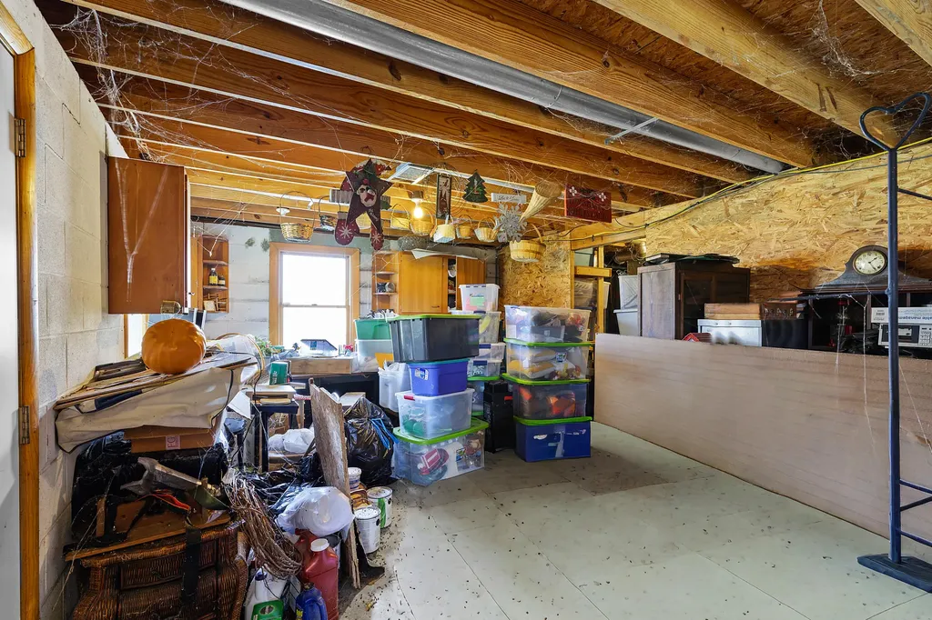 37 Westerfield Lane Vanceburg KY 41179