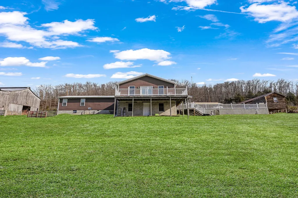 37 Westerfield Lane Vanceburg KY 41179