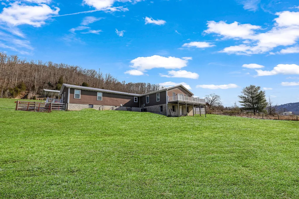 37 Westerfield Lane Vanceburg KY 41179