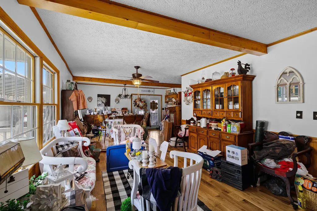 37 Westerfield Lane Vanceburg KY 41179