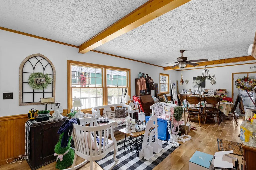 37 Westerfield Lane Vanceburg KY 41179