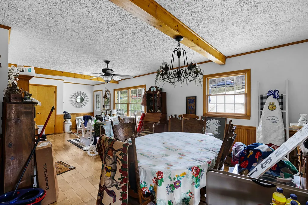 37 Westerfield Lane Vanceburg KY 41179