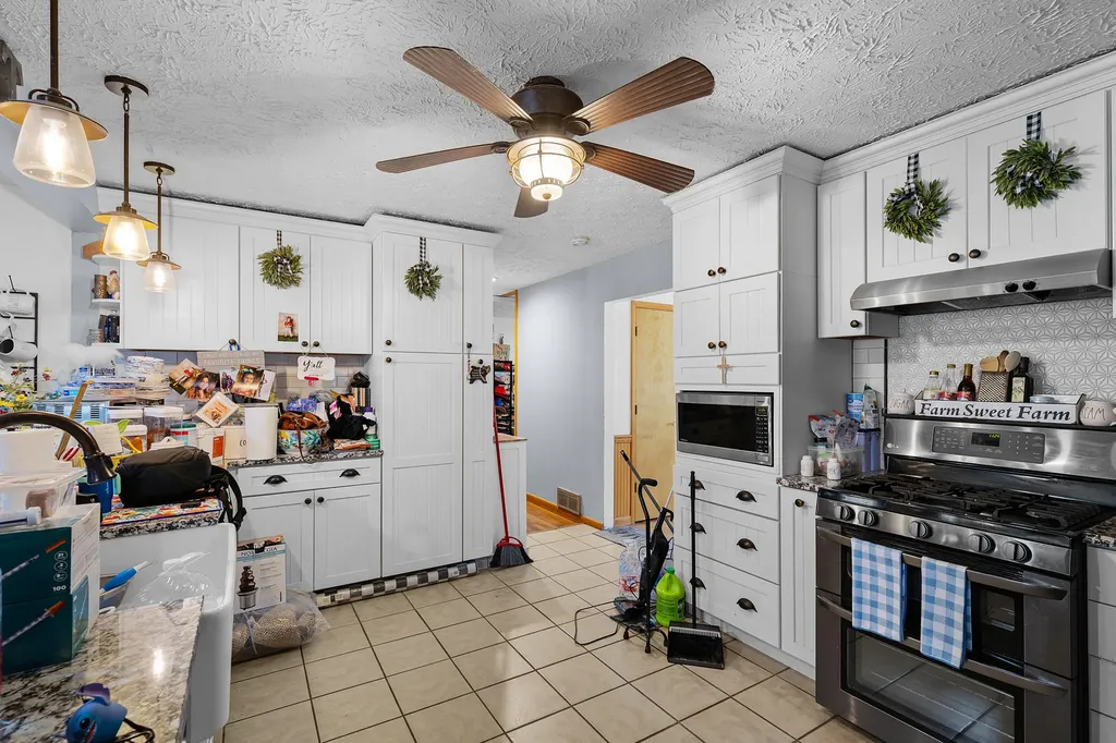 37 Westerfield Lane Vanceburg KY 41179