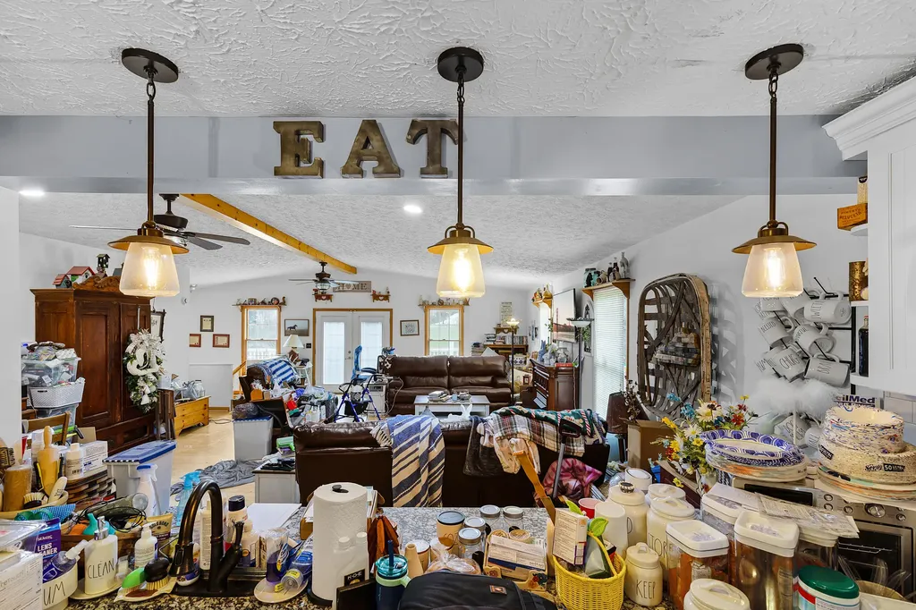 37 Westerfield Lane Vanceburg KY 41179