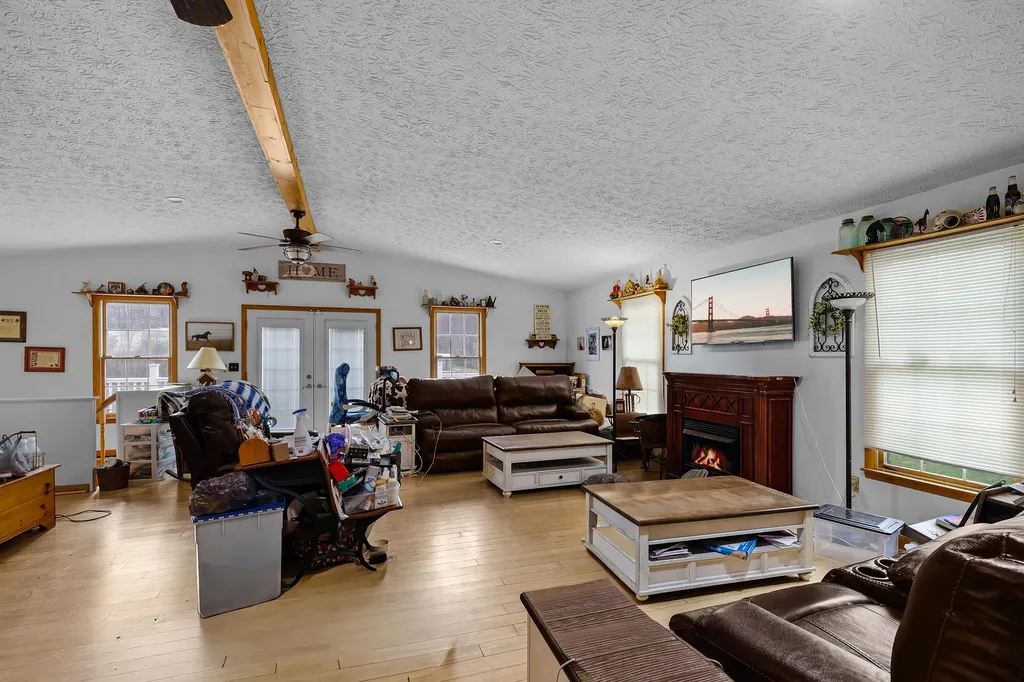 37 Westerfield Lane Vanceburg KY 41179