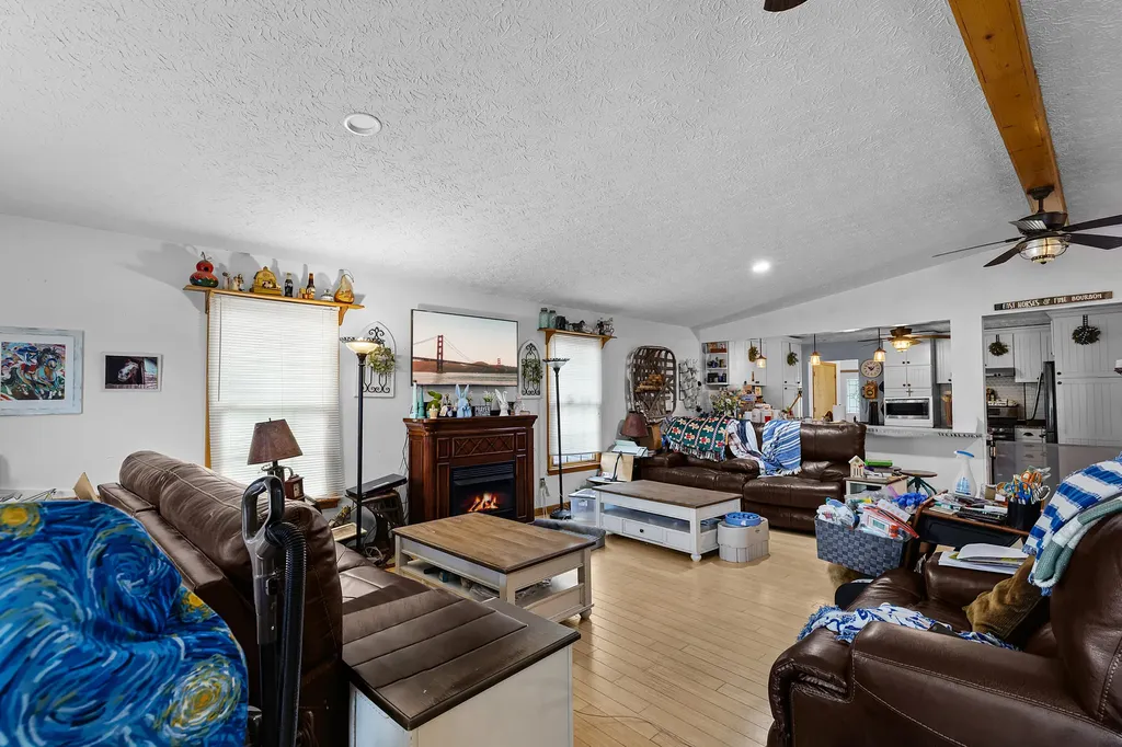 37 Westerfield Lane Vanceburg KY 41179