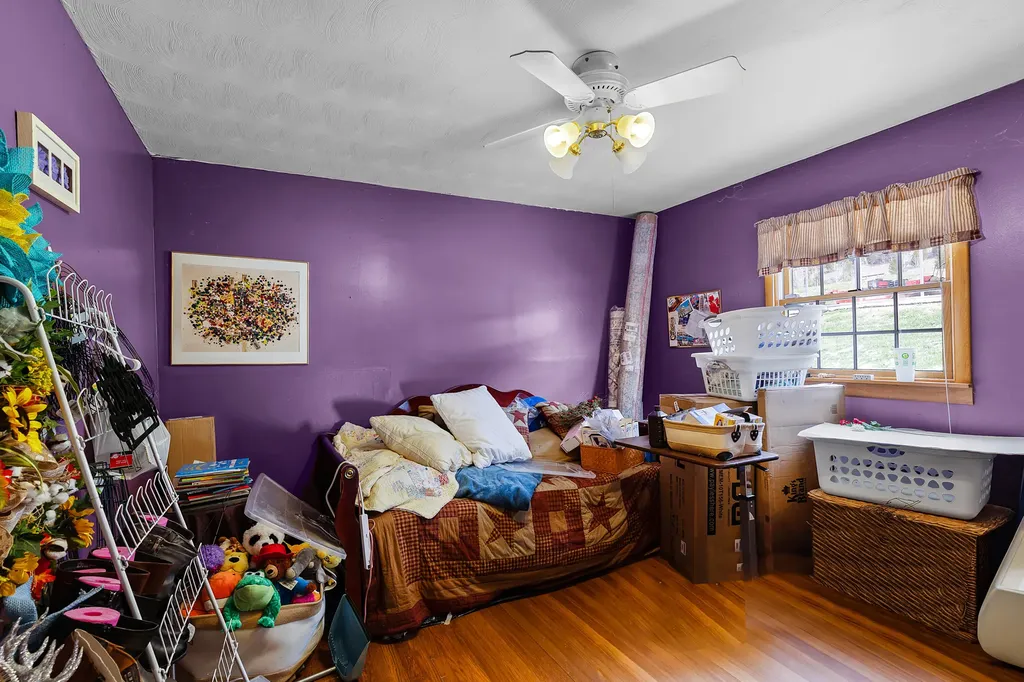 37 Westerfield Lane Vanceburg KY 41179