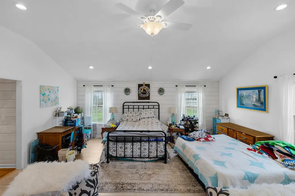 37 Westerfield Lane Vanceburg KY 41179