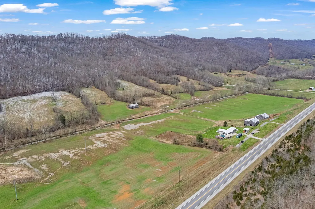 37 Westerfield Lane Vanceburg KY 41179
