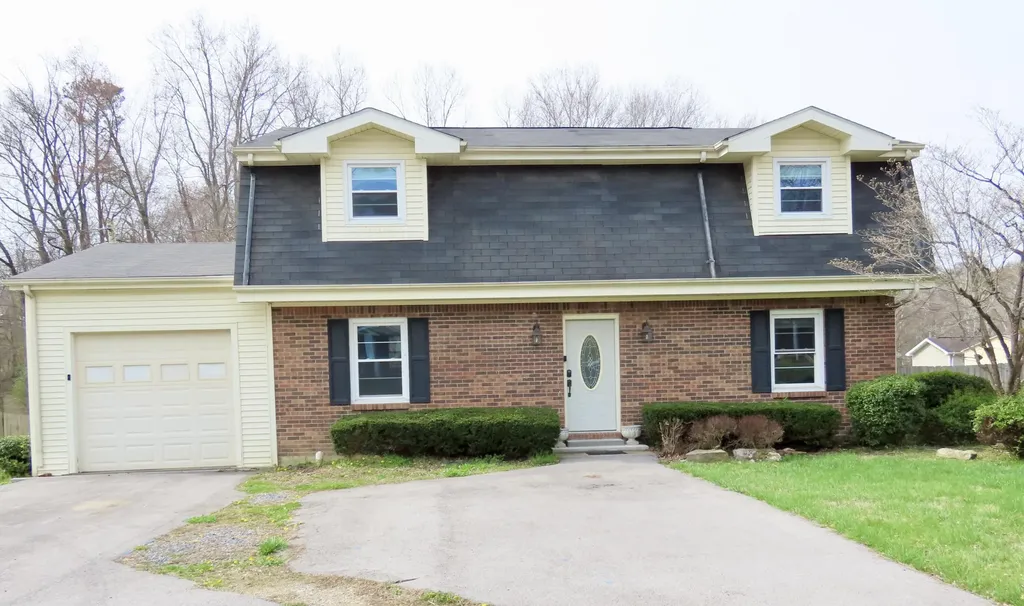 538 Oaklawn Circle Corbin KY 40701