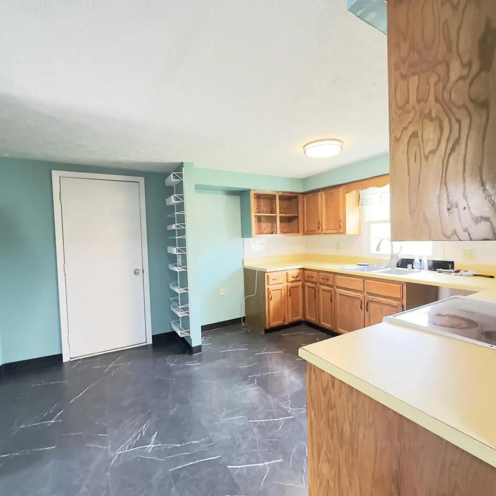 538 Oaklawn Circle Corbin KY 40701