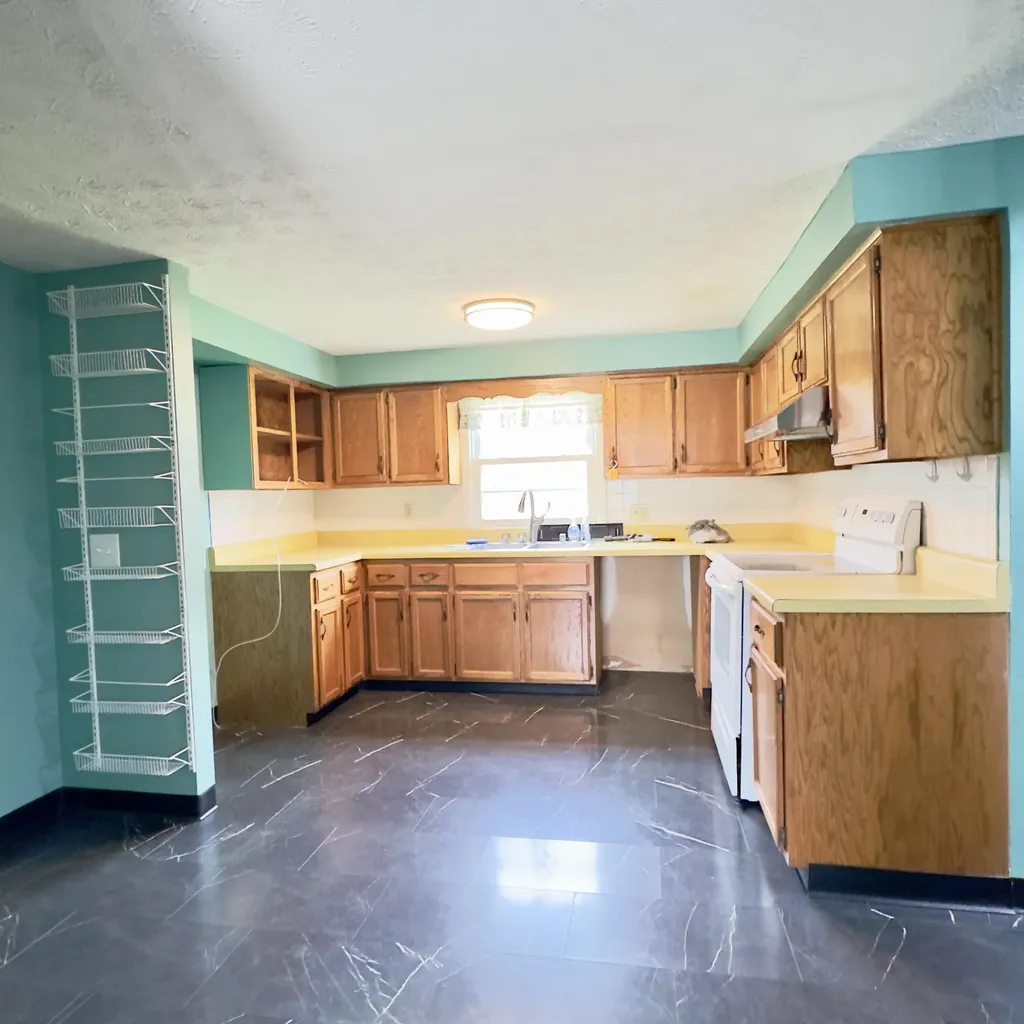 538 Oaklawn Circle Corbin KY 40701