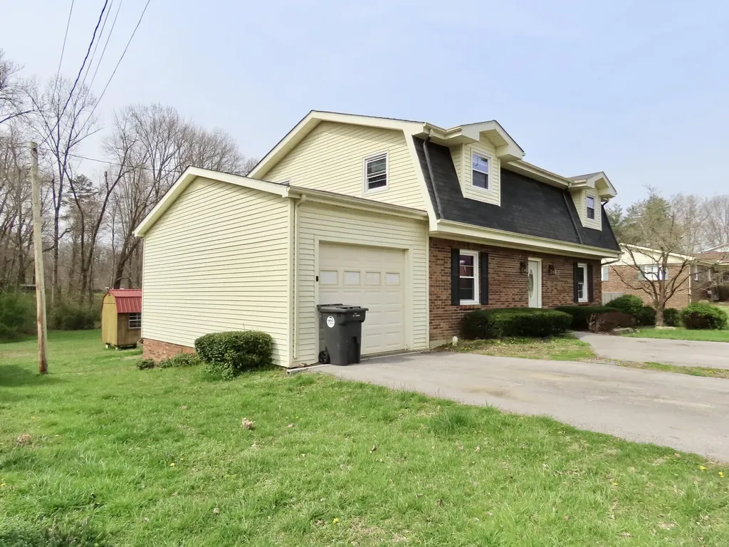 538 Oaklawn Circle Corbin KY 40701