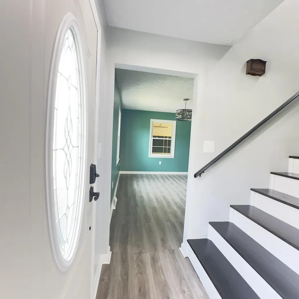 538 Oaklawn Circle Corbin KY 40701