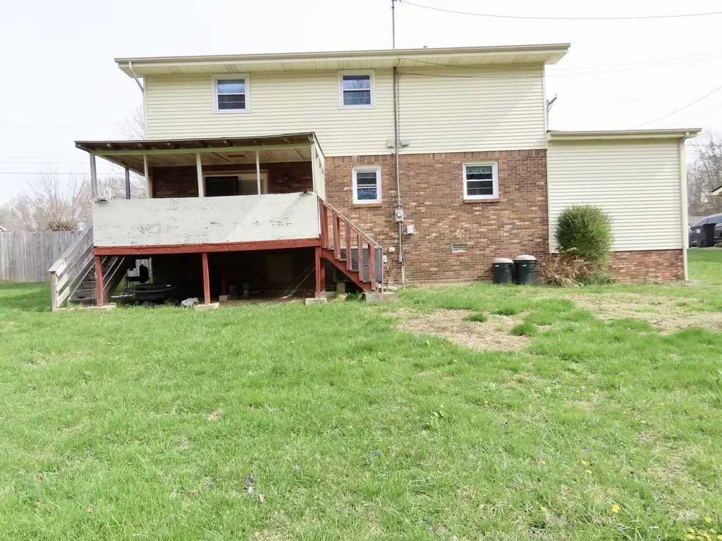 538 Oaklawn Circle Corbin KY 40701