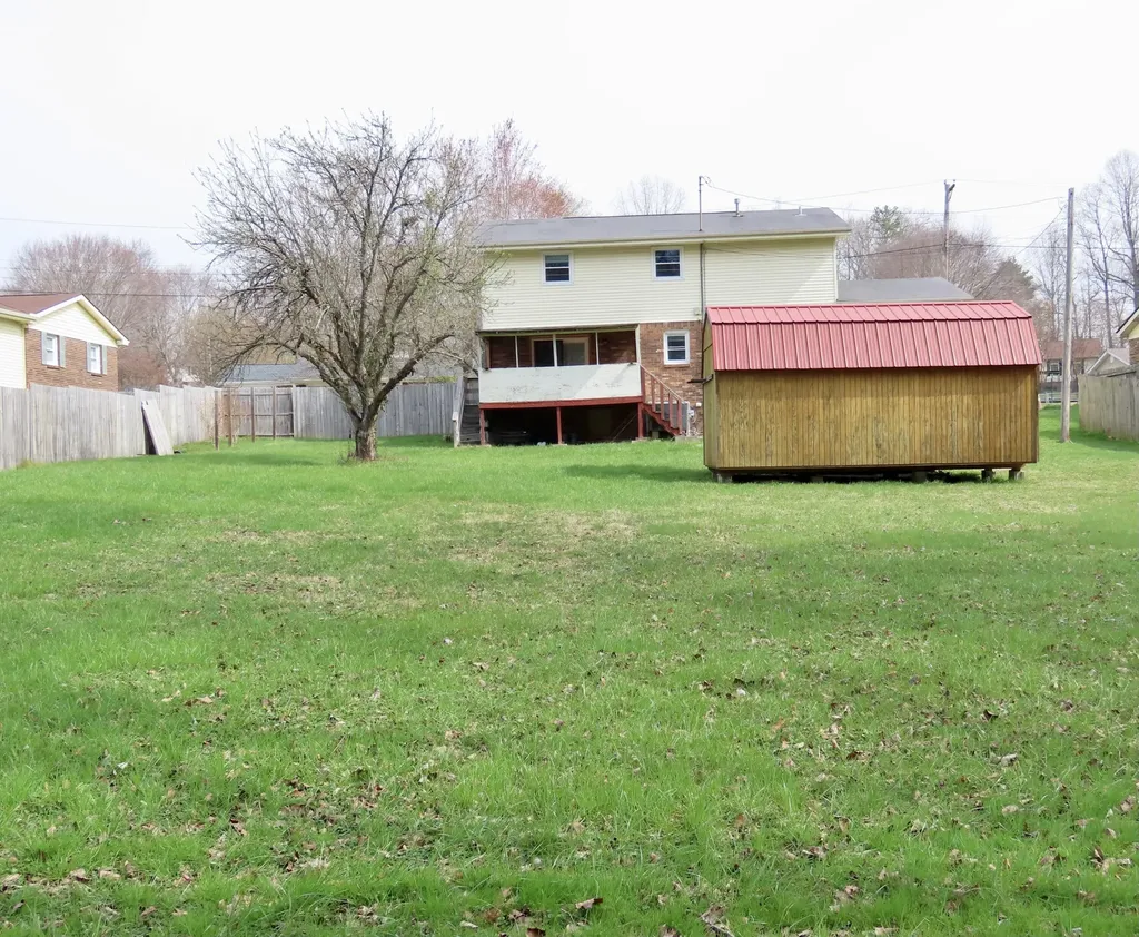 538 Oaklawn Circle Corbin KY 40701
