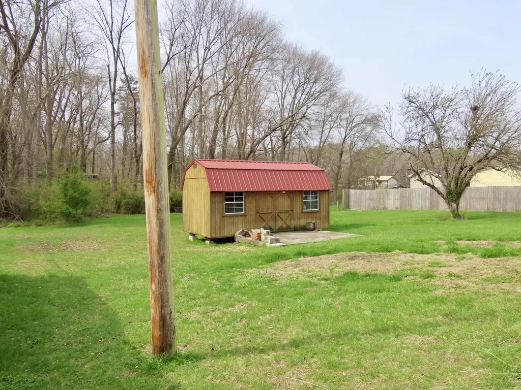 538 Oaklawn Circle Corbin KY 40701