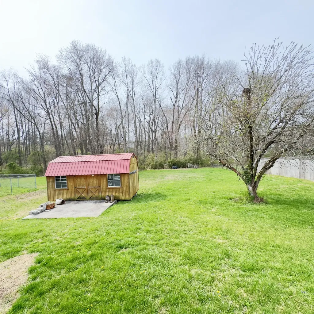 538 Oaklawn Circle Corbin KY 40701