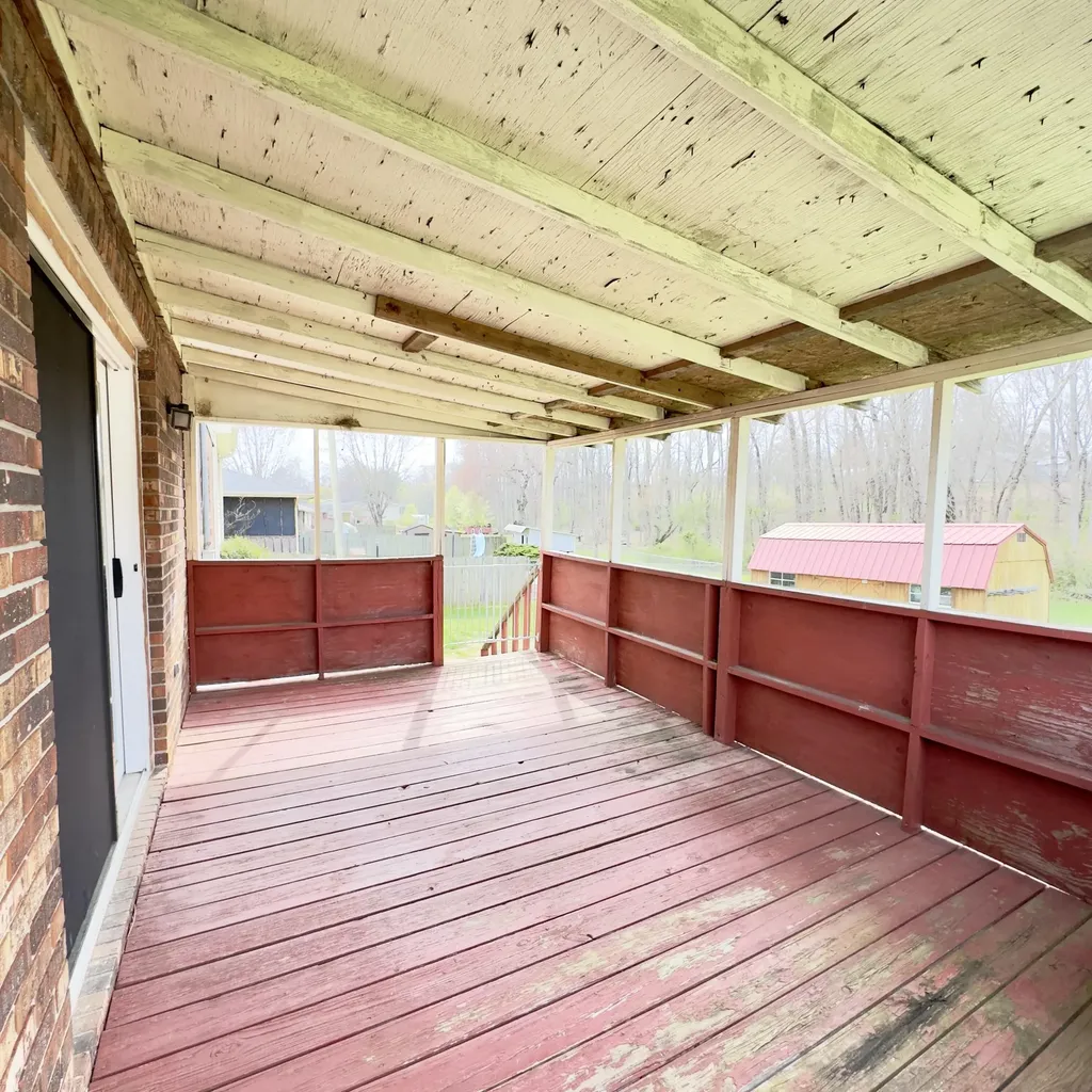 538 Oaklawn Circle Corbin KY 40701